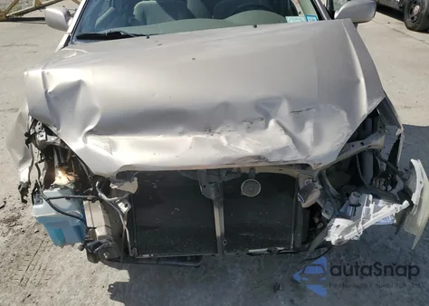 2006 Toyota Corolla Ce from USA, damaged, VIN 2T1BR30E96C659883